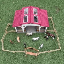 Schleich horse club for sale  NEW MALDEN