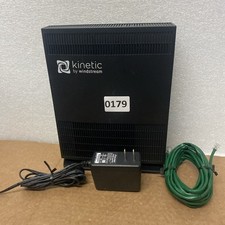 Actiontec kinetic windstream for sale  Garland