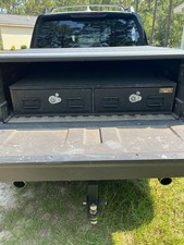 Truckvault drawer locking for sale  Lexington