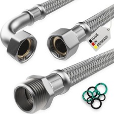 Awm edelstahl flexschlauch gebraucht kaufen  Detmold