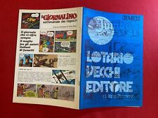 Comics archivio int. usato  Bologna