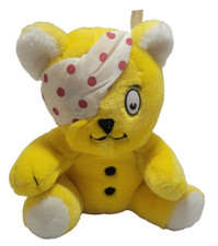 Vintage pudsey bear for sale  FLEETWOOD
