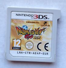 Inazuma eleven light usato  San Pier Niceto
