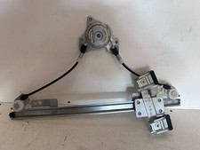 Window regulator front for sale  OSWESTRY