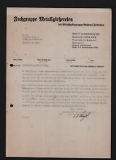 Berlin brief 1939 gebraucht kaufen  Leipzig