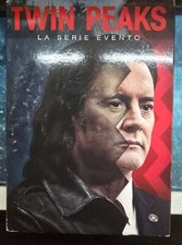 Twin peaks serie usato  Casalecchio di Reno