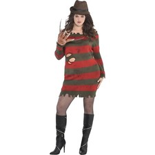 Freddy krueger womens for sale  Duncanville