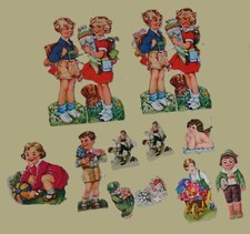 Alte blaten bilder gebraucht kaufen  Mühlheim