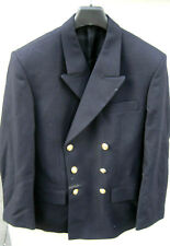 Marine uniform jacke gebraucht kaufen  Berlin