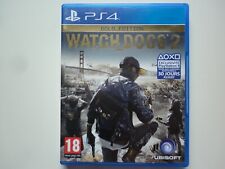 Watch dogs édition d'occasion  France
