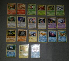 Seltene pokémon karten gebraucht kaufen  Steinbach-Hallenberg