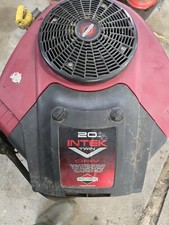 Briggs stratton 20hp for sale  LLANDOVERY