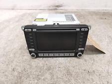 Volkswagen jetta radio for sale  BURY