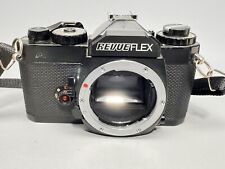 Revueflex analoge spiegelrefle gebraucht kaufen  Duisburg