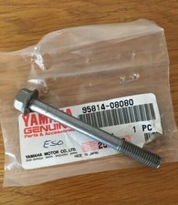Yamaha crankcase bolt for sale  BRIDGWATER