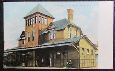 Original 1911 postcard for sale  Selkirk