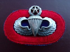 505th airborne master for sale  Key West