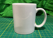 Sublimation mugs 11oz for sale  Notasulga