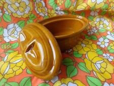 Vintage ancienne terrine d'occasion Vintage ancienne terrine d'occasion  La Rochette