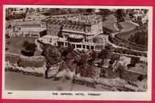 Imperial hotel torquay for sale  BRADFORD