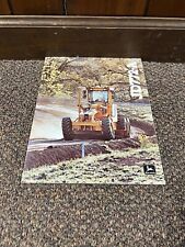 Genuine john deere for sale  Woodland
