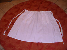 Linge ancien tablier d'occasion  Béziers
