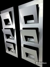 Ikea modern metallic for sale  Maricopa