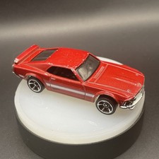ford 69 wheels mustang hot for sale  San Antonio