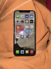 Apple iphone 256gb for sale  Denton
