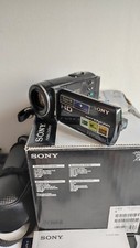 Sony handycam hdr d'occasion  Reims