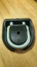 Abus wba 100 gebraucht kaufen  Strausberg-Umland
