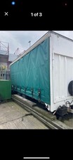18ft tilt body for sale  BRADFORD