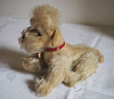Steiff hund pudel gebraucht kaufen Steiff hund pudel gebraucht kaufen  Hude