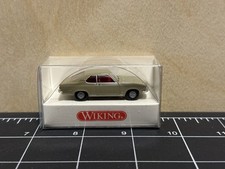 Opel Manta A WIKING 8270123 - Bege Escuro - 1:87/HO comprar usado  Enviando para Brazil