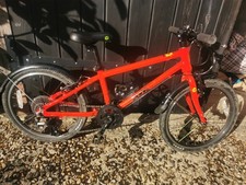 Frog red kids for sale  CRANLEIGH