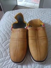 Babouche marocaine cuur d'occasion  Moirans