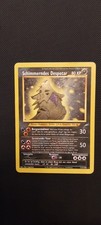 Schimmerndes despotar pokemon gebraucht kaufen Schimmerndes despotar pokemon gebraucht kaufen  Heringen