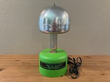 Dispositivo de alta tensão 18" VAN DE GRAAFF GENERATOR Steiner Enterprises NÃO TESTADO comprar usado  Enviando para Brazil