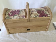Vintage style wooden for sale  EVESHAM