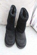 Bear paw suede for sale  NORTHALLERTON