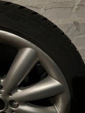 Winterreifen mini cooper gebraucht kaufen Winterreifen mini cooper gebraucht kaufen  Hamburg