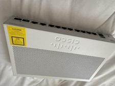 Cisco catalyst gigabit for sale  LONDON