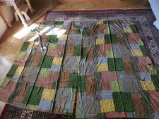 Alter vorhang stoff gebraucht kaufen  Reiskirchen