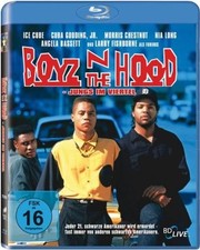 Blu ray boyz gebraucht kaufen  Wimsheim
