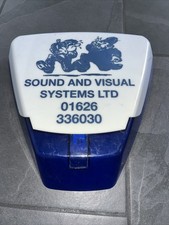 Pyronix deltabell dummy for sale  TEIGNMOUTH