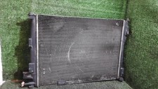Radiateur eau nissan d'occasion  Hendaye