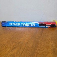 Usado, Power Twister construtor de braço peito equipamento fitness exercício 40KG 88LB comprar usado  Enviando para Brazil