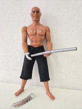 Mattel jim steel gebraucht kaufen  Ratingen