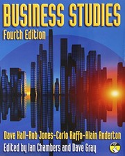 Business studies gray for sale  UK