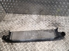 Intercooler Radiador MERCEDES-BENZ S 320 CDI W221 2215001000 3.0 Diesel, usado comprar usado  Enviando para Brazil